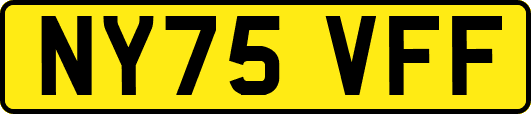 NY75VFF