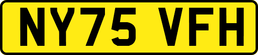 NY75VFH