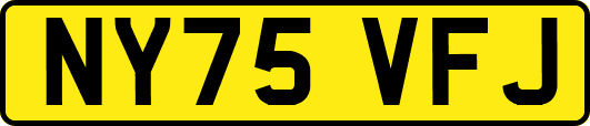 NY75VFJ