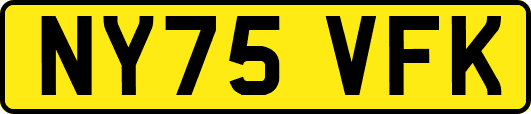 NY75VFK