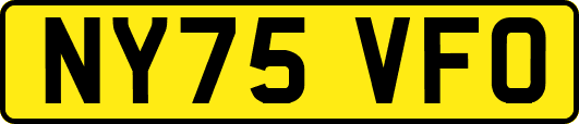 NY75VFO