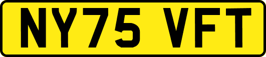 NY75VFT