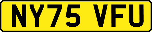 NY75VFU