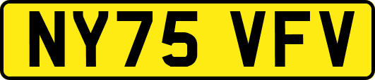 NY75VFV