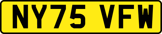 NY75VFW