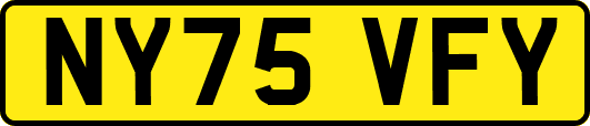NY75VFY