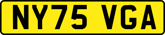 NY75VGA