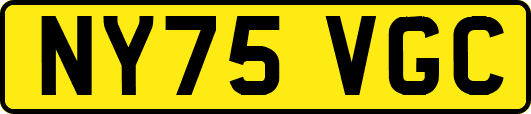 NY75VGC