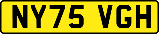 NY75VGH