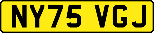 NY75VGJ