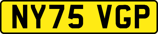 NY75VGP