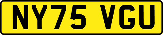 NY75VGU