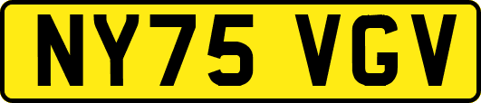 NY75VGV