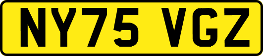 NY75VGZ