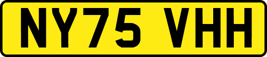 NY75VHH