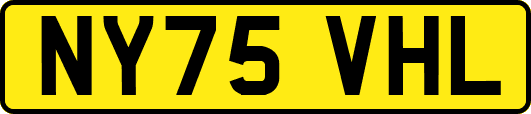 NY75VHL