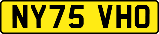 NY75VHO