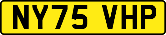 NY75VHP