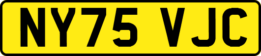 NY75VJC