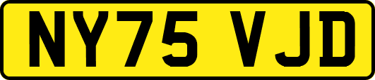 NY75VJD