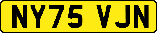NY75VJN