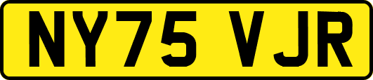NY75VJR