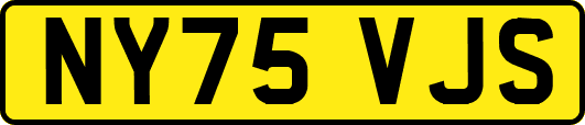 NY75VJS