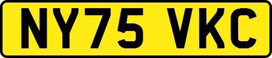 NY75VKC