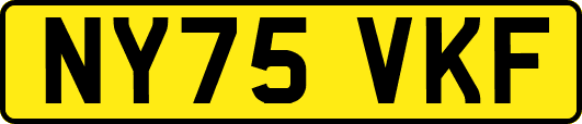 NY75VKF