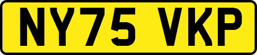 NY75VKP