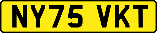 NY75VKT