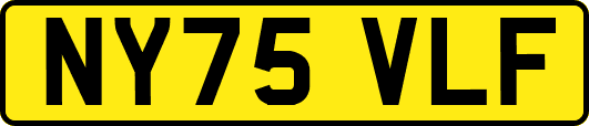 NY75VLF