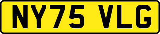 NY75VLG