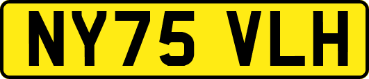 NY75VLH