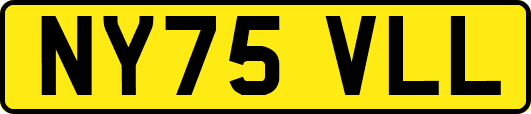 NY75VLL