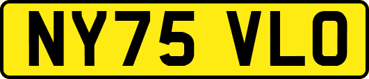 NY75VLO