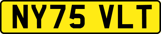 NY75VLT