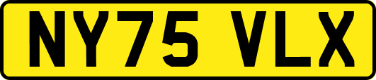 NY75VLX