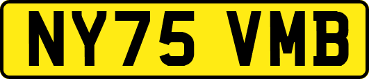 NY75VMB