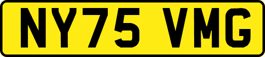NY75VMG