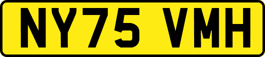 NY75VMH
