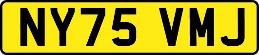 NY75VMJ