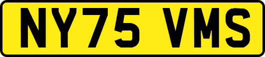 NY75VMS