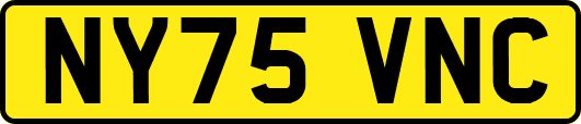 NY75VNC