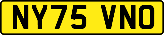 NY75VNO