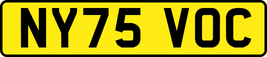 NY75VOC