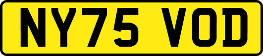 NY75VOD