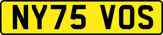 NY75VOS
