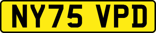 NY75VPD