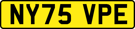 NY75VPE